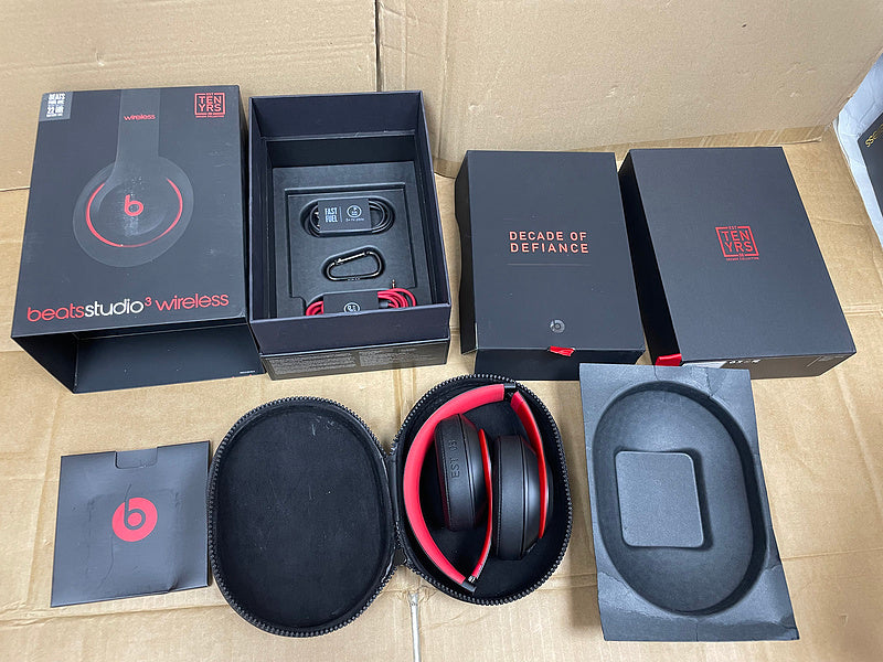 Beats Studio 3 wireless