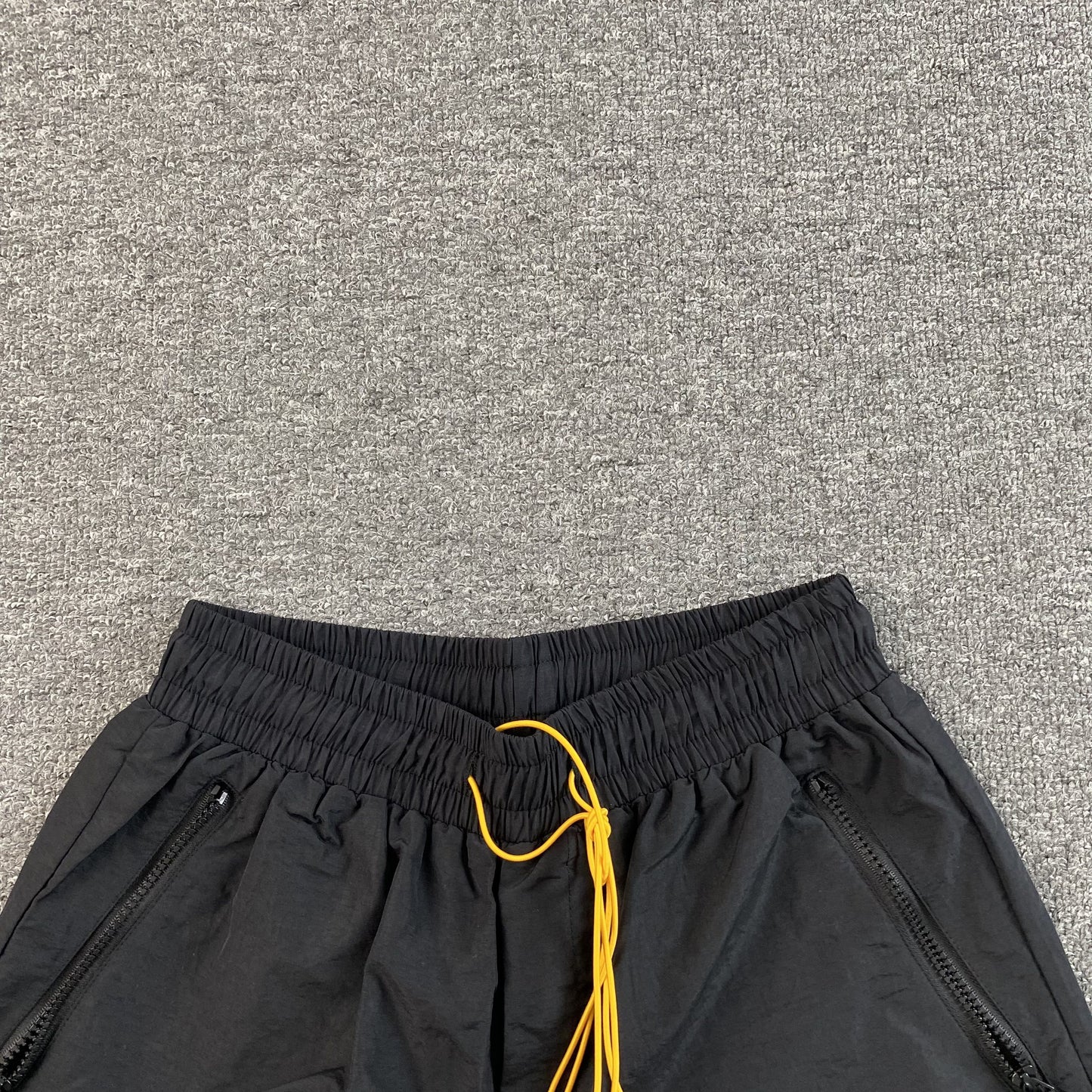 RHUDE