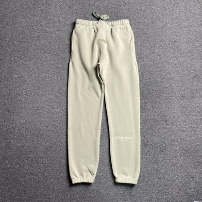 FEAR OF GO ESSENTIALS