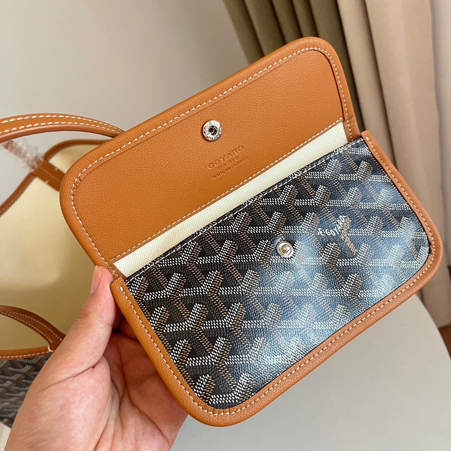Goyard