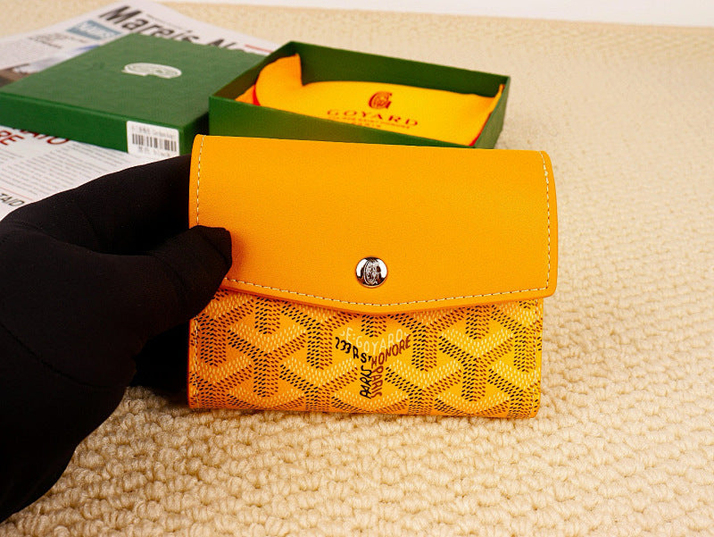 Goyard