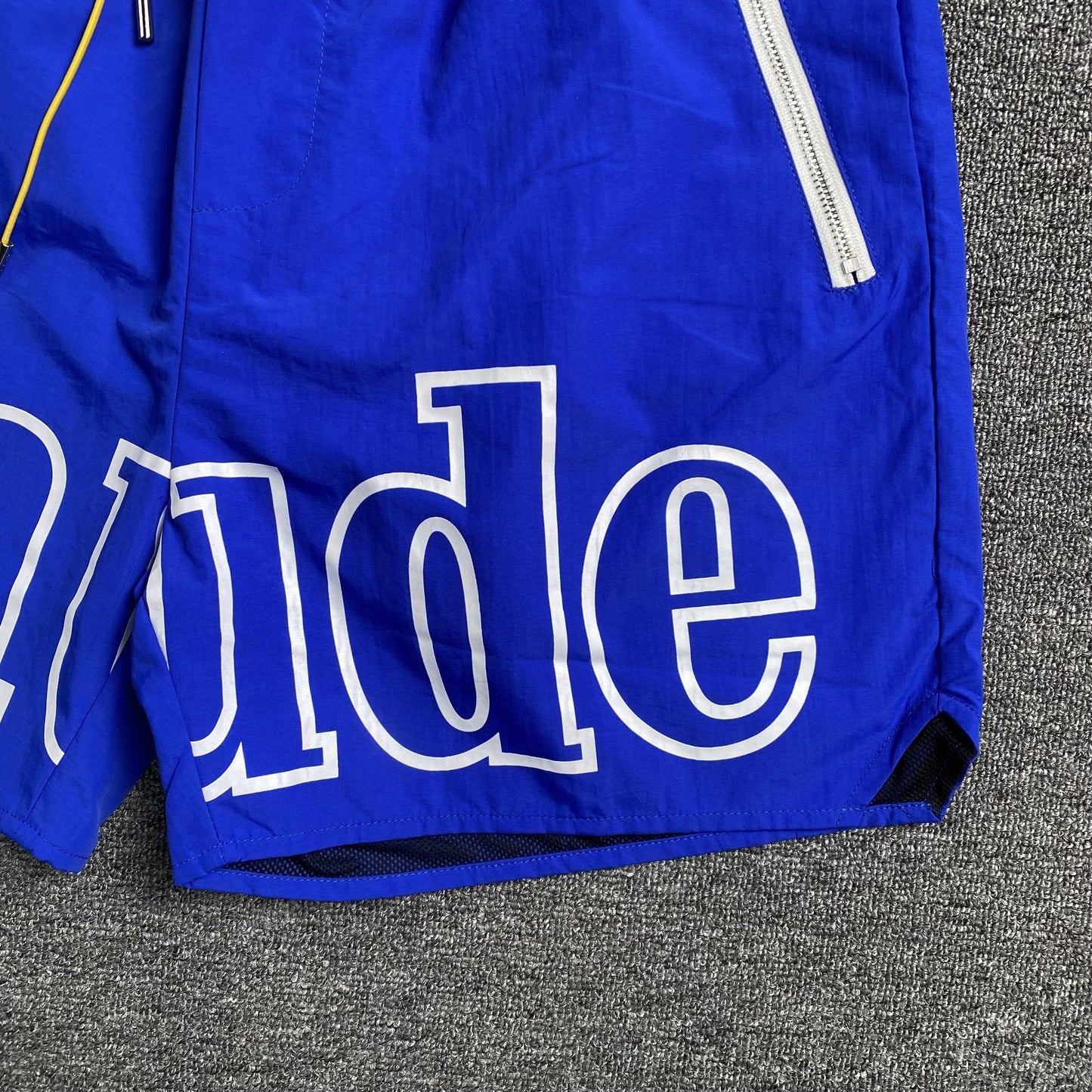 RHUDE