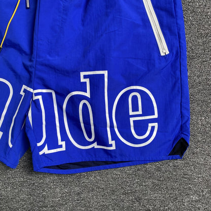 RHUDE