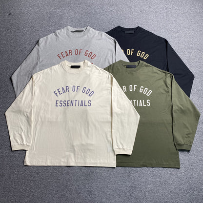 FEAR OF GO ESSENTIALS