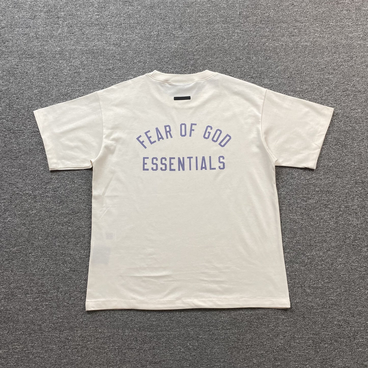 FEAR OF GO ESSENTIALS