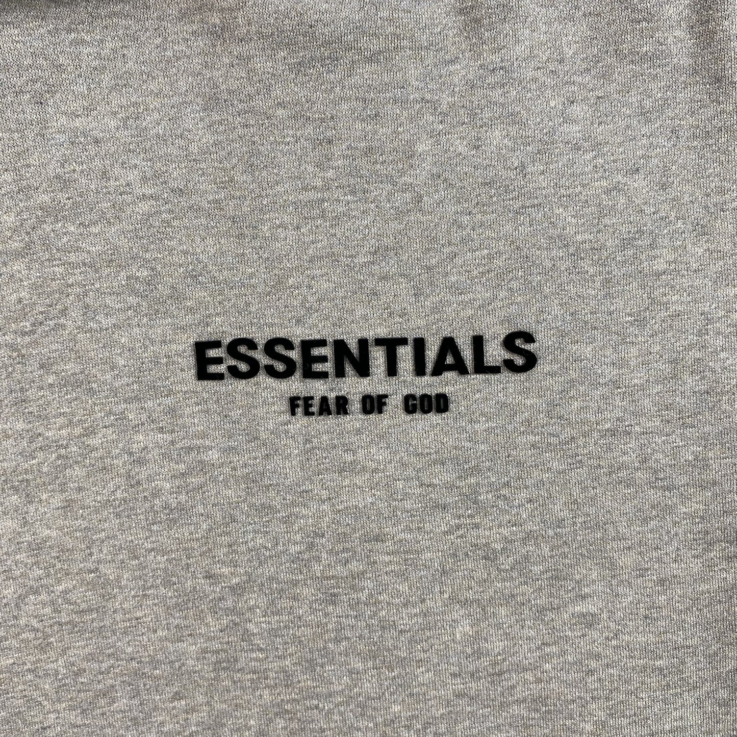 FEAR OF GO ESSENTIALS