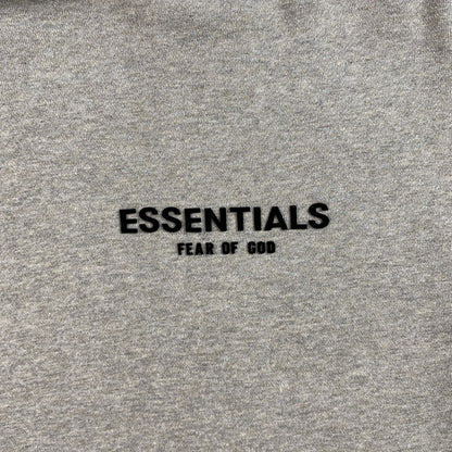 FEAR OF GO ESSENTIALS