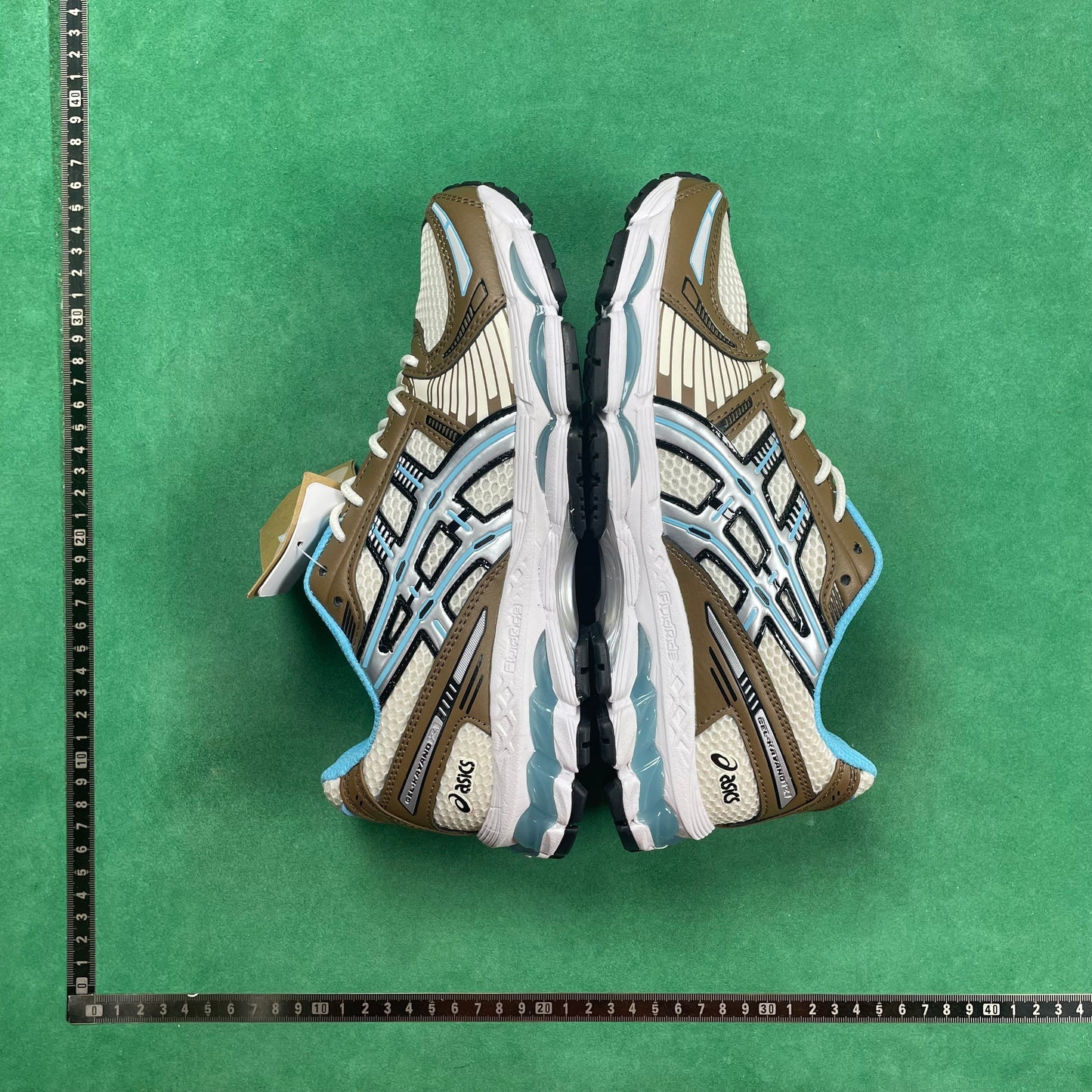 Asics Gel- KAYANO 12.1