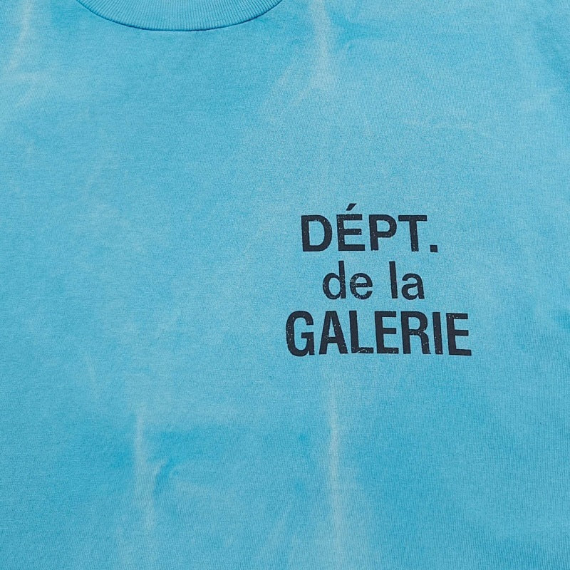 Gallery DEPT.