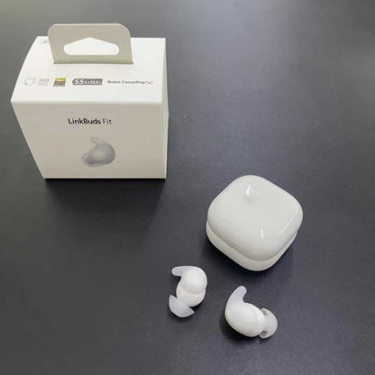 Linkbuds Fit earbuds