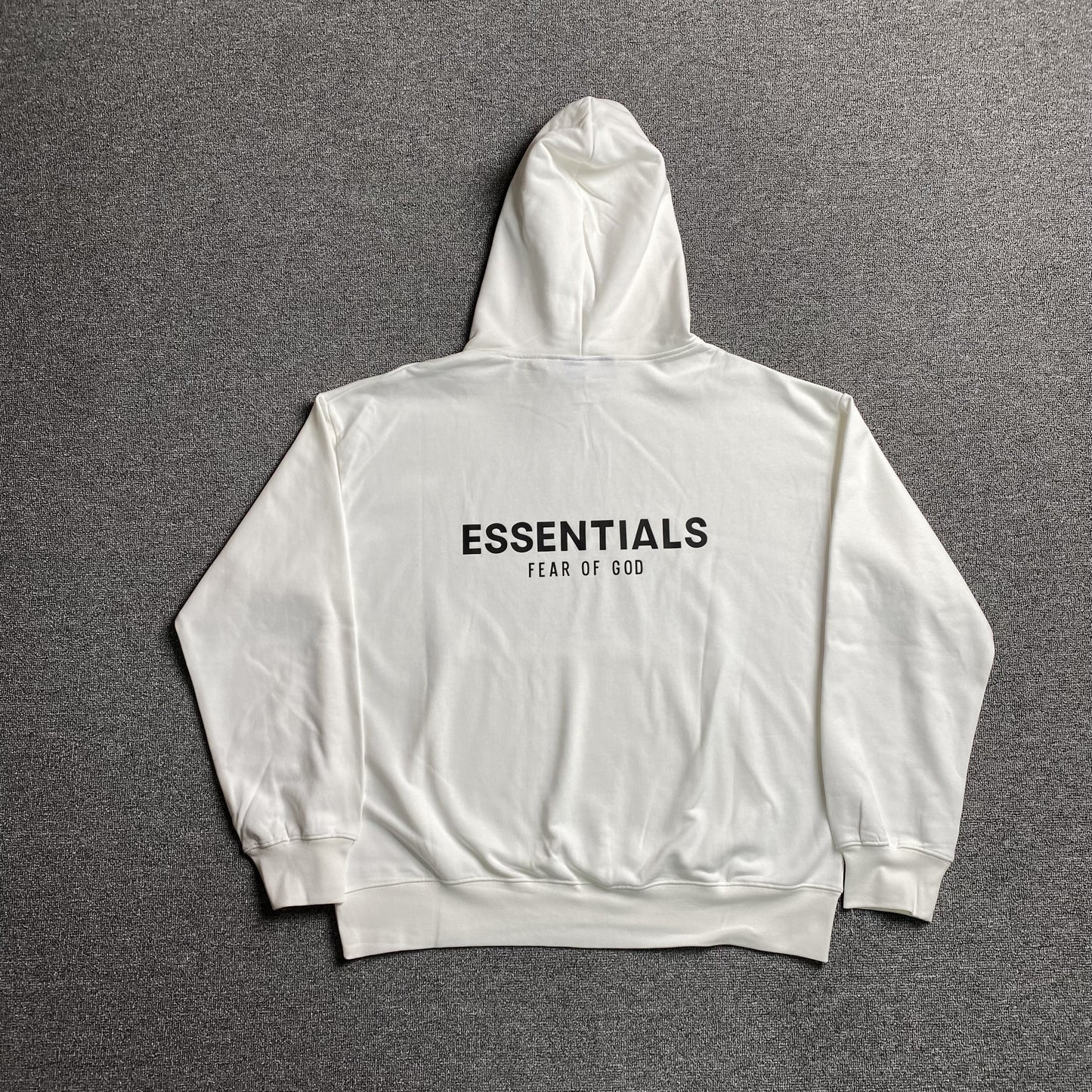 FEAR OF GO ESSENTIALS