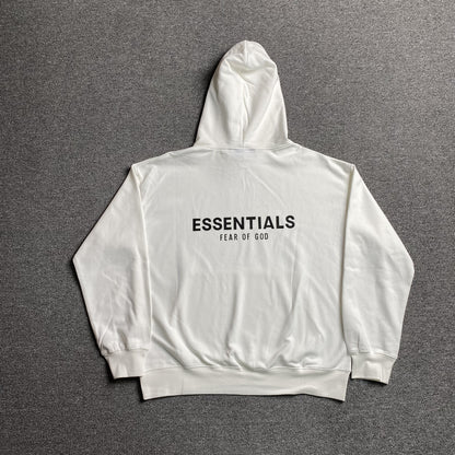 FEAR OF GO ESSENTIALS