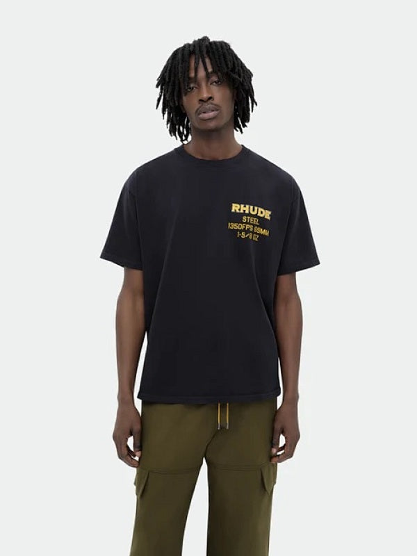 RHUDE