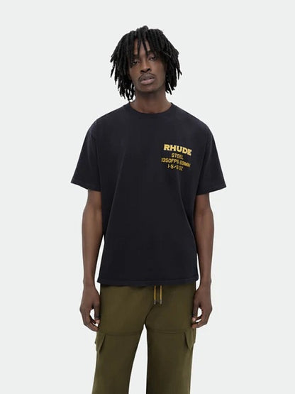 RHUDE