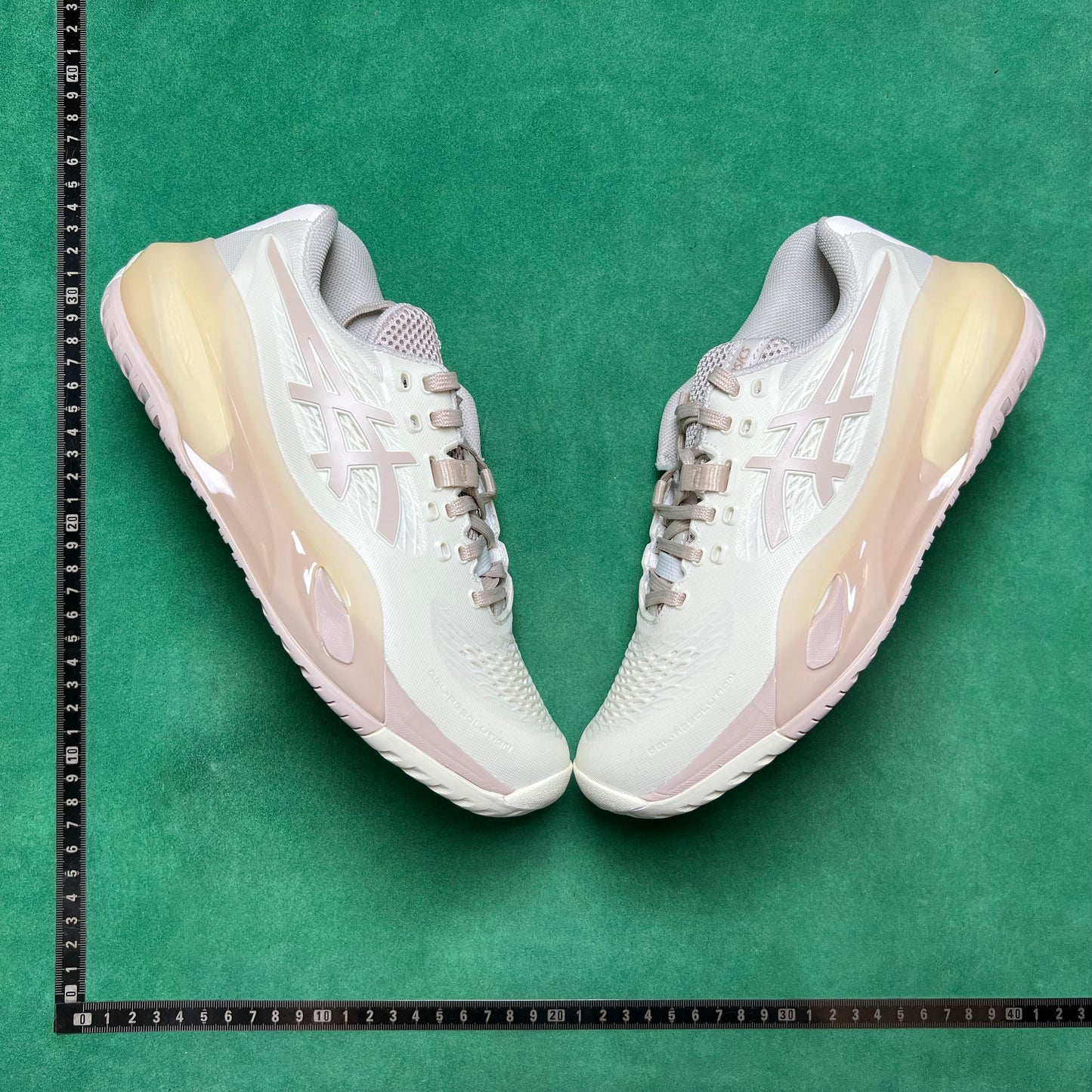 Asics Gel-Resolution x