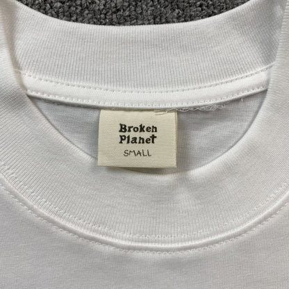 Broken Planet