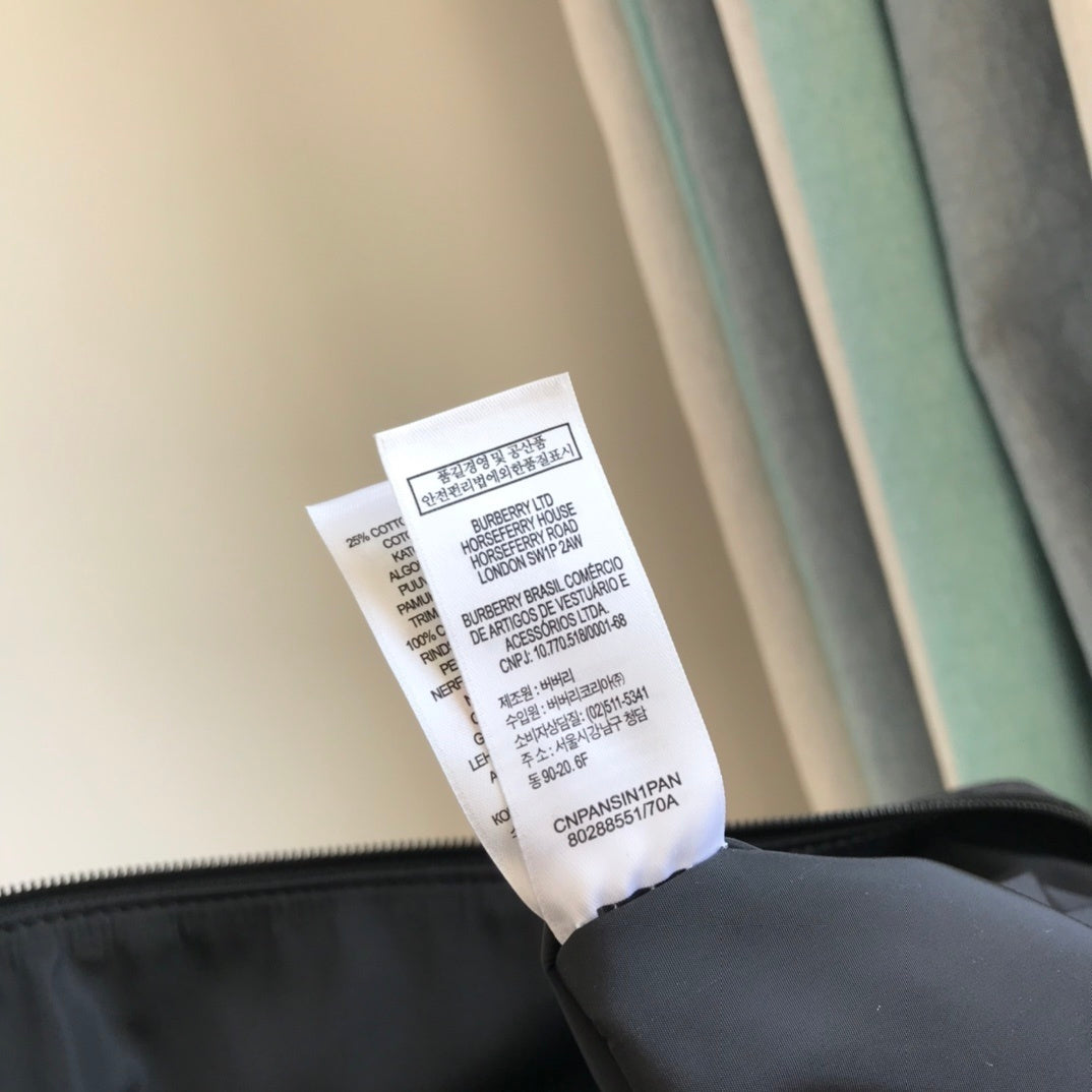 Burberry
