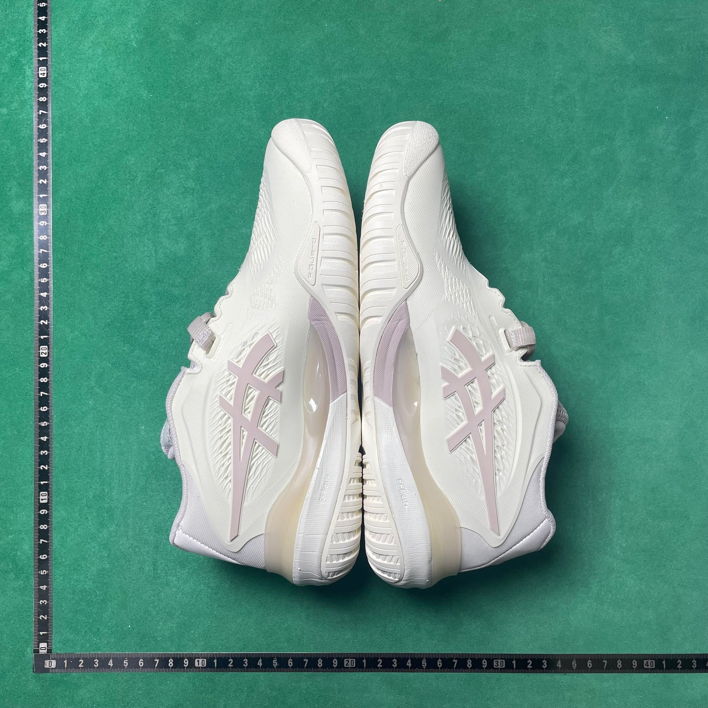 Asics Gel- Resolution X