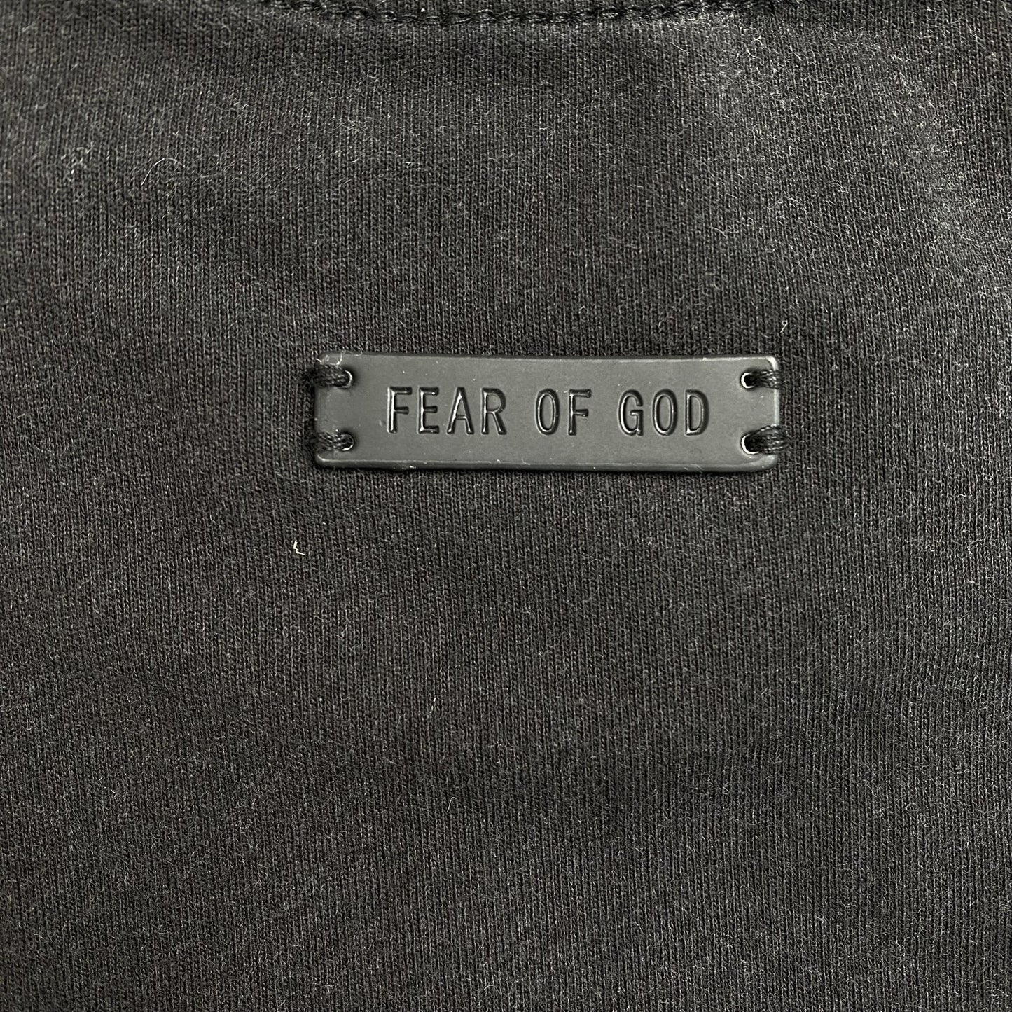 FEAR OF GO ESSENTIALS