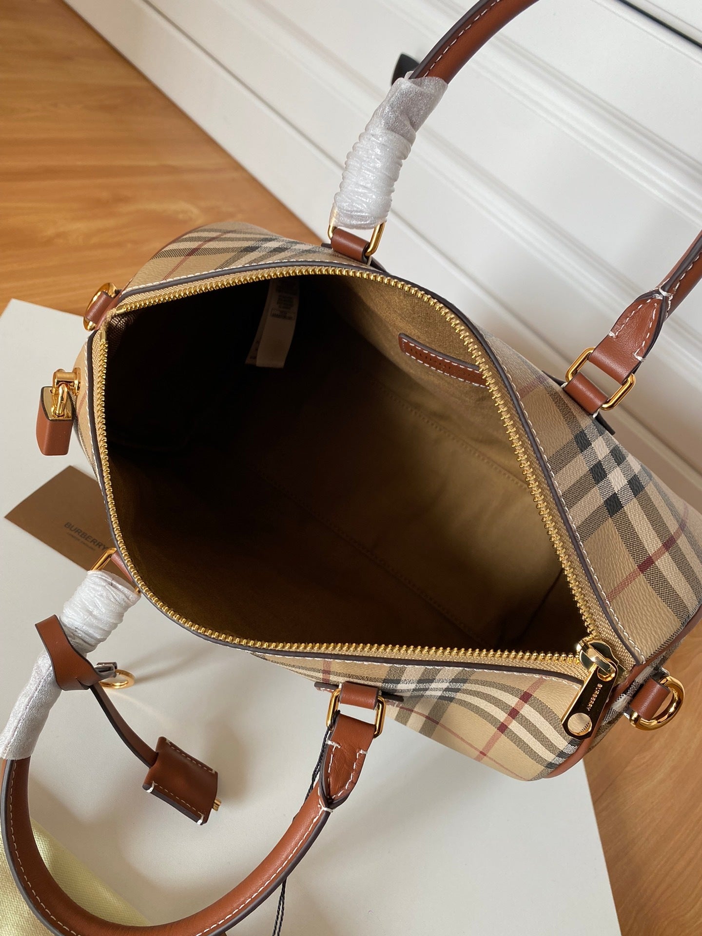 Burberry