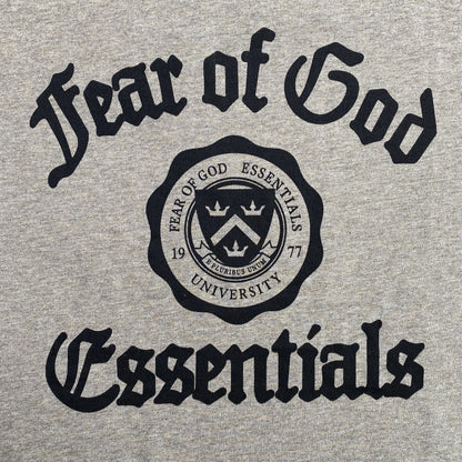 FEAR OF GO ESSENTIALS