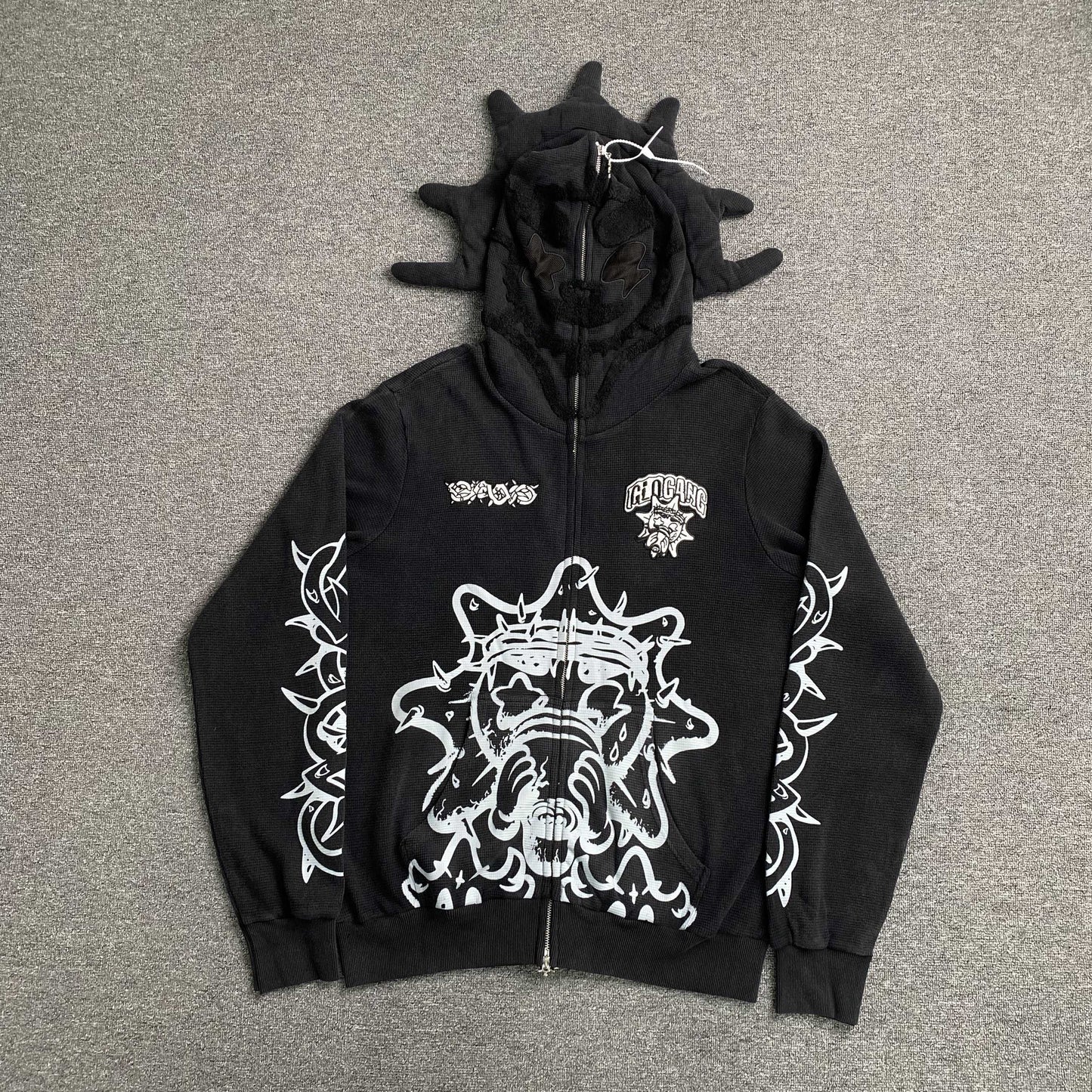 Glo Gang