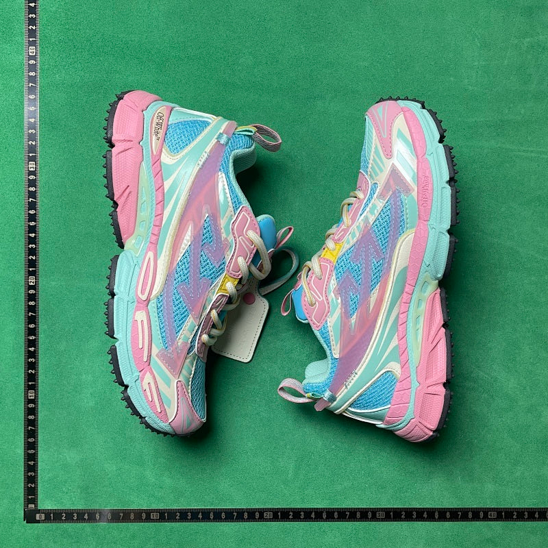 OffWhite - Be Right Back