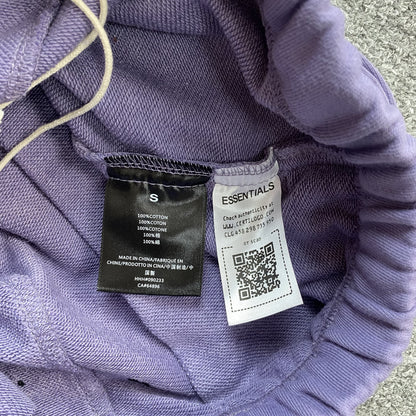 FEAR OF GO ESSENTIALS