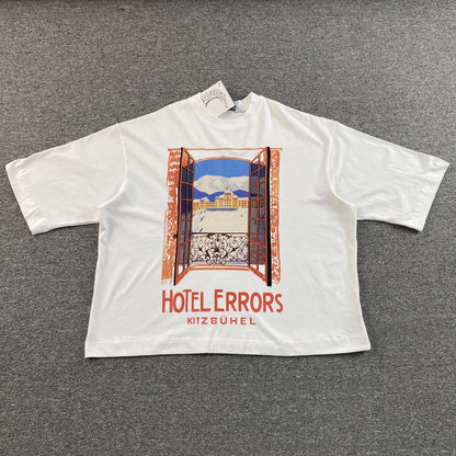 House OF Errors