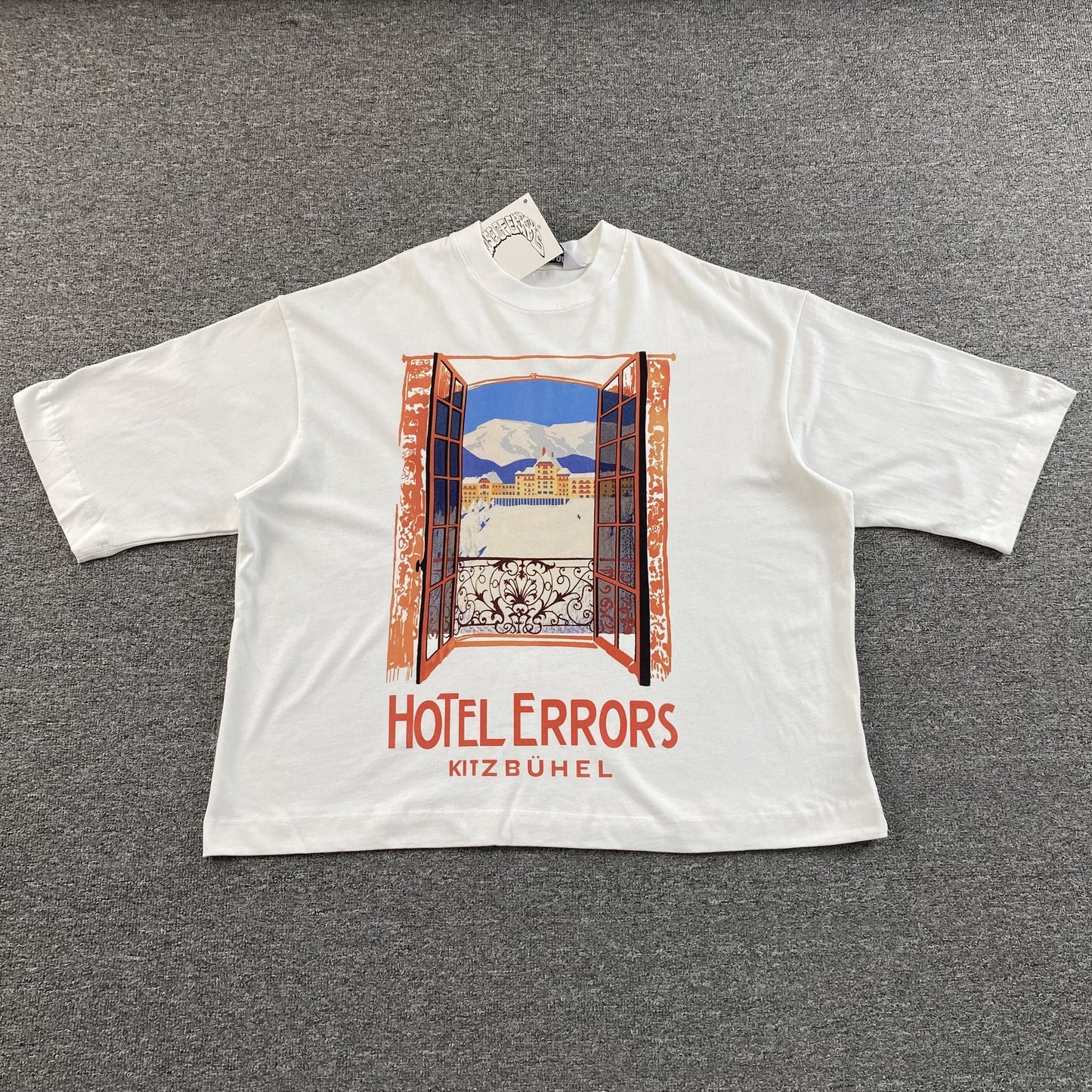 House OF Errors