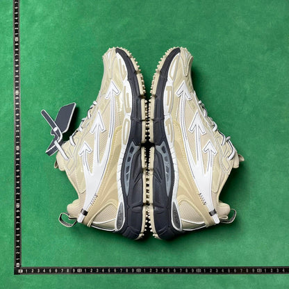 OffWhite - Be Right Back