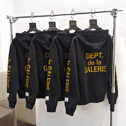 Gallery DEPT.