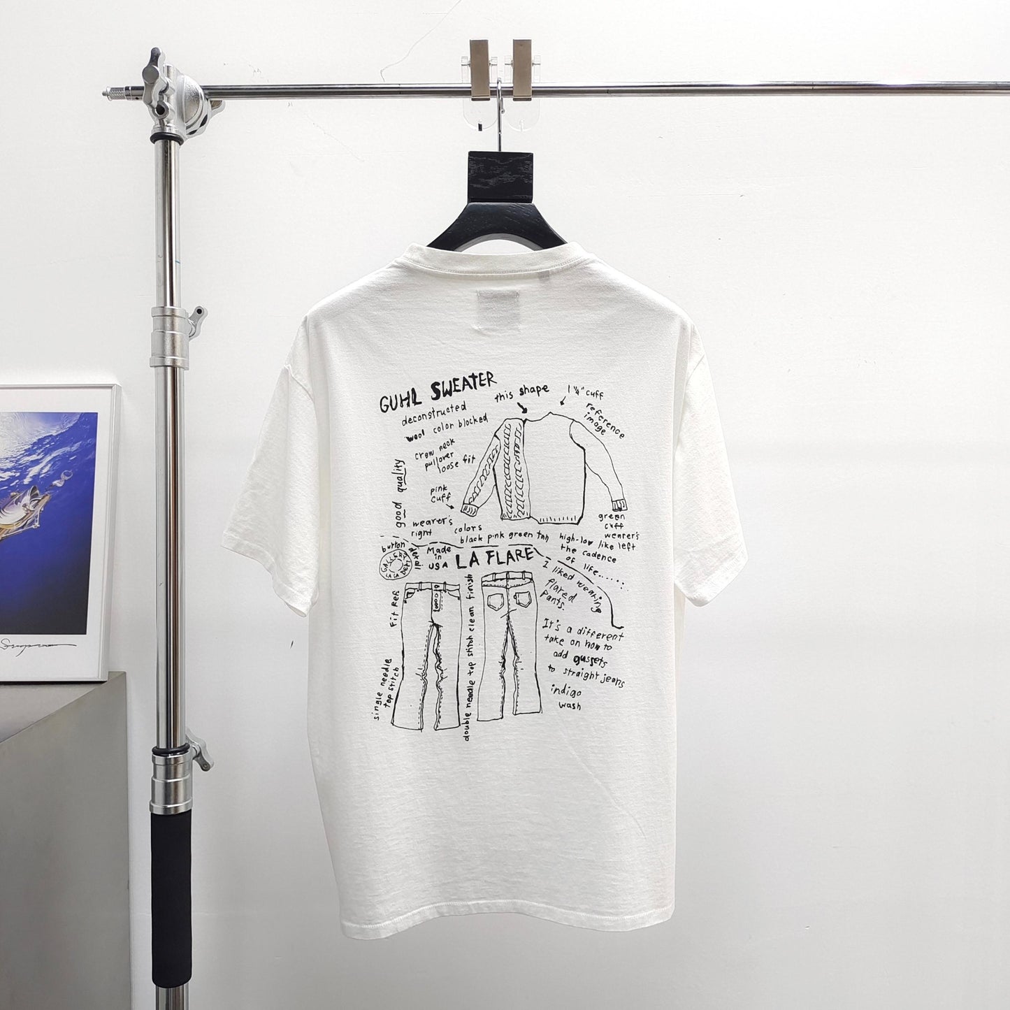 Gallery DEPT.