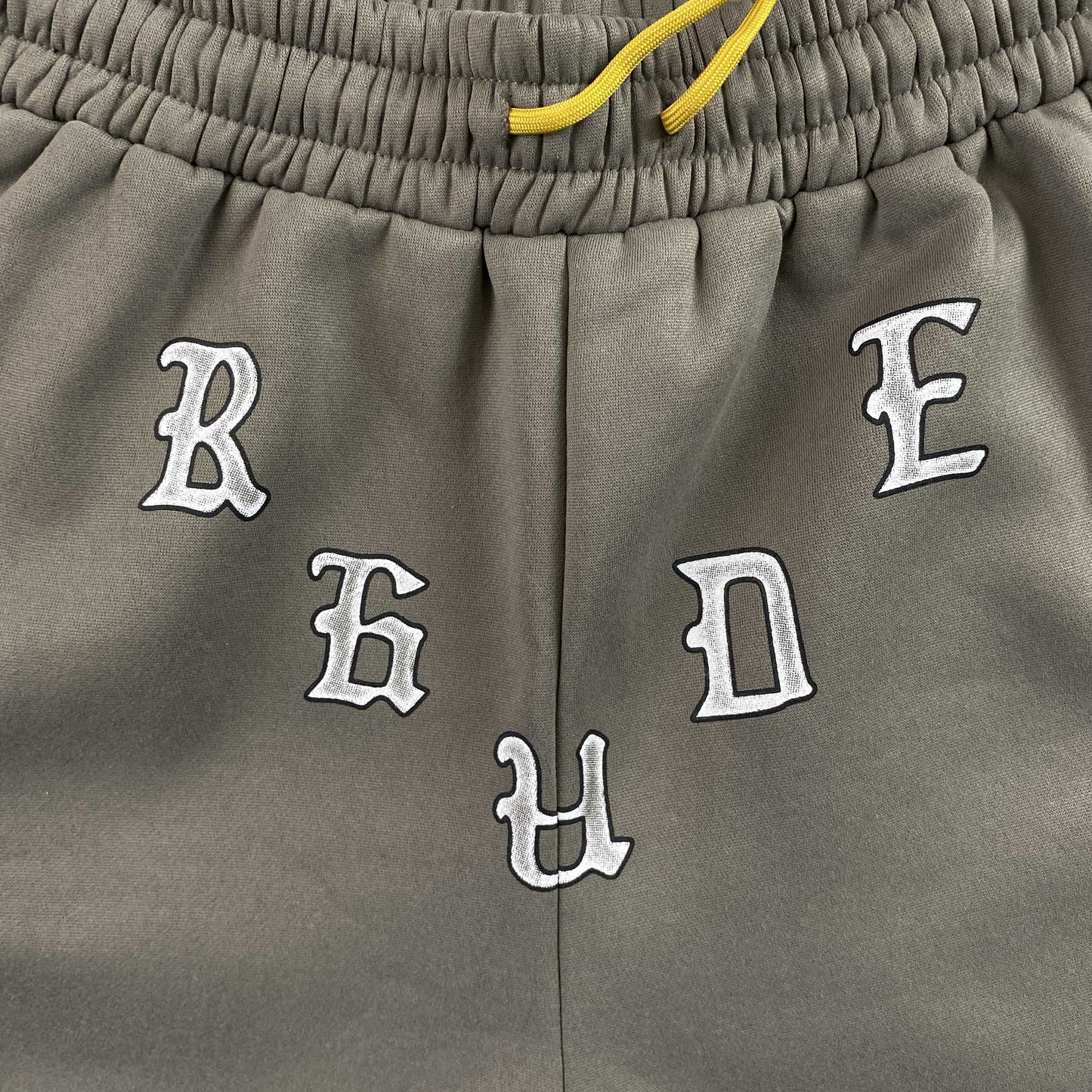 RHUDE