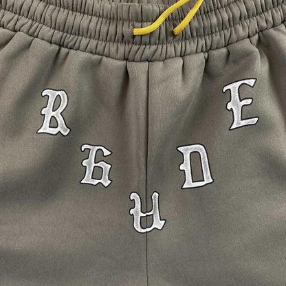 RHUDE