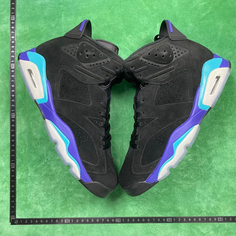 Air Jordan 6 Retro
