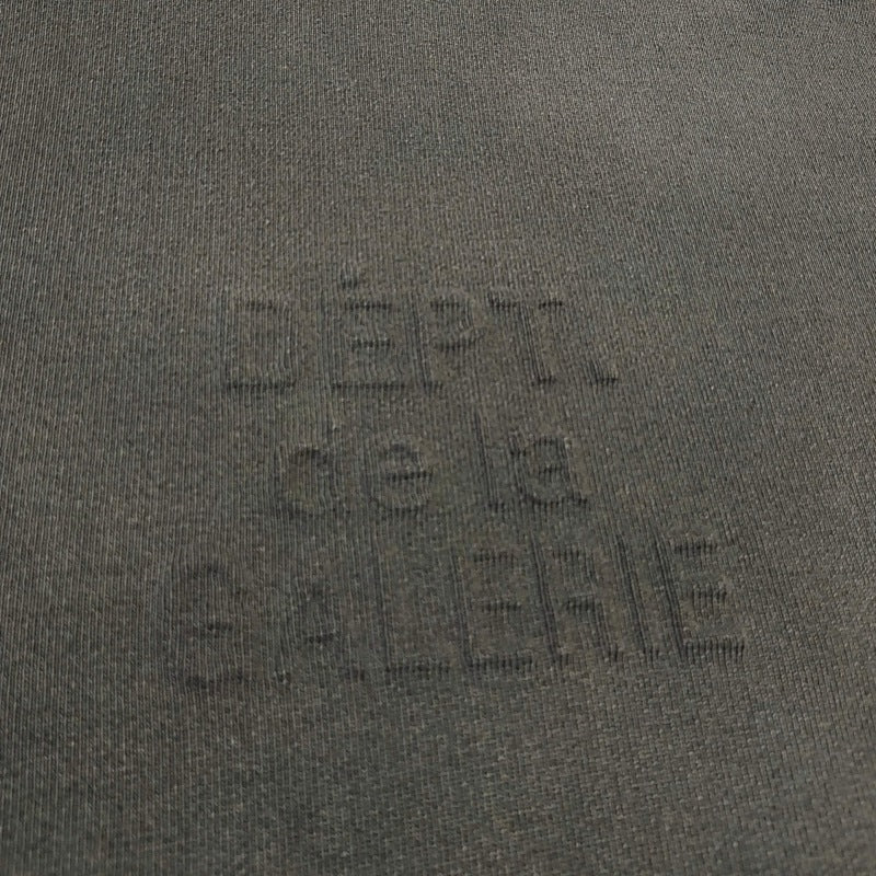 Gallery DEPT.