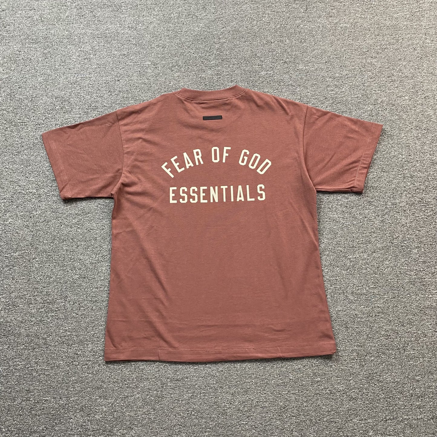 FEAR OF GO ESSENTIALS
