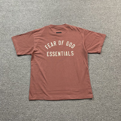 FEAR OF GO ESSENTIALS