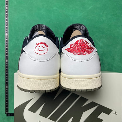Air Jordan 1 WMNS Low OG SP