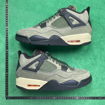 Air Jordan 4 Retro