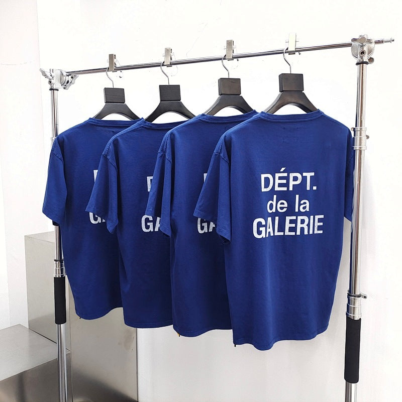 Gallery DEPT.