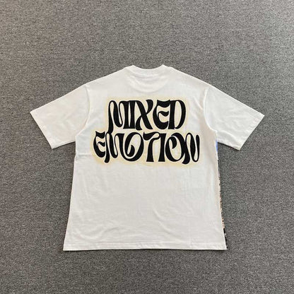 Mixed Emotion