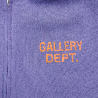 Gallery DEPT.