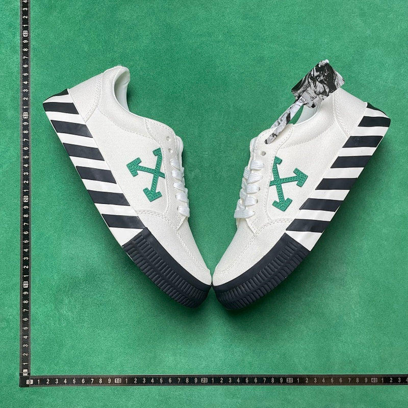 OffWhite - Gym Shoes Lovers