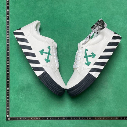 OffWhite - Gym Shoes Lovers