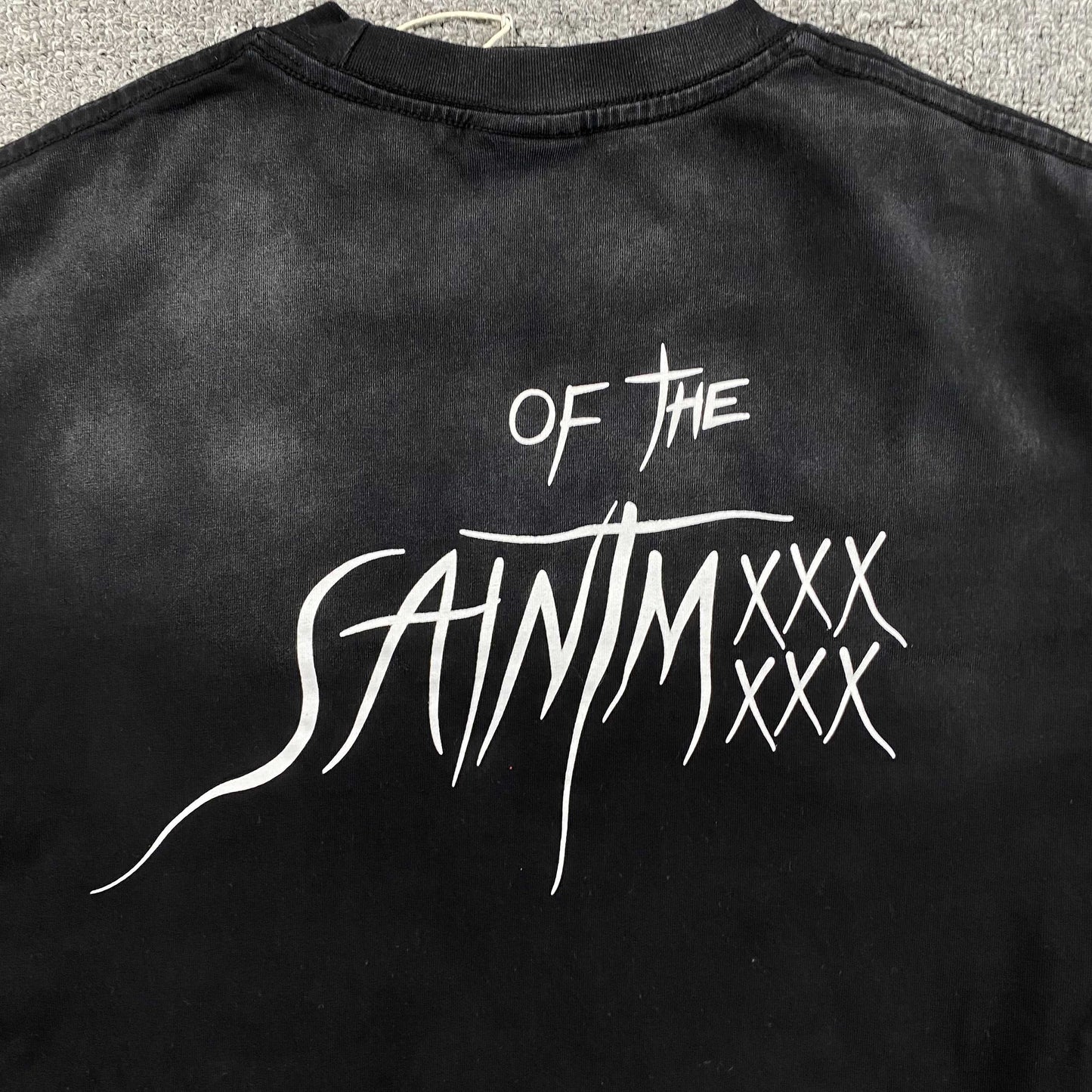 Saint Mxxxxxx
