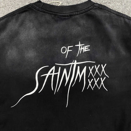 Saint Mxxxxxx