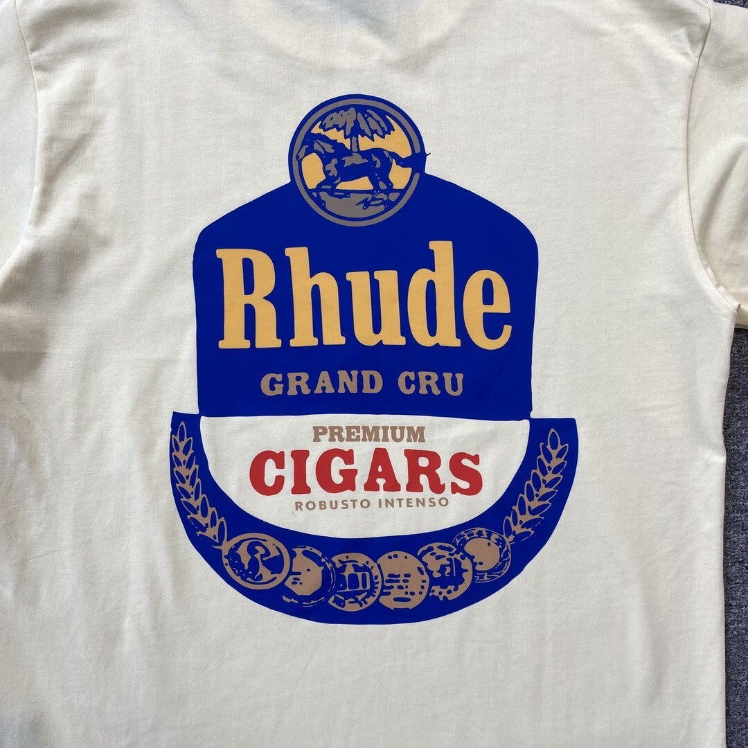 RHUDE