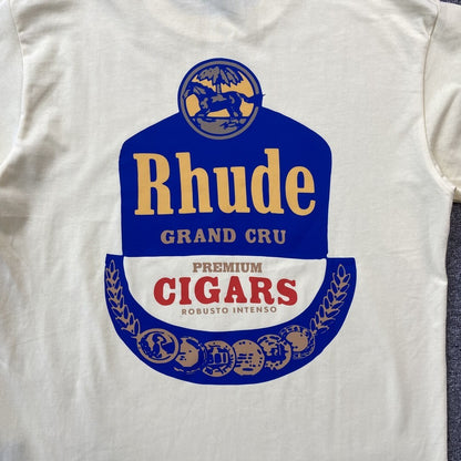 RHUDE